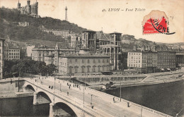 69-LYON-N°T5274-A/0169 - Andere