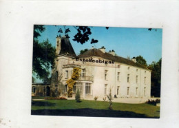 17*  Chateau De Marlonges Chambon  Aigrefeuille - Autres & Non Classés