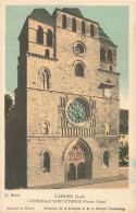 46-CAHORS-N°T5274-A/0067 - Cahors