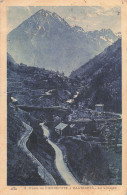 65-CAUTERETS-N°T5273-H/0351 - Cauterets