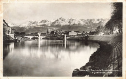 38-GRENOBLE-N°T5274-E/0223 - Grenoble