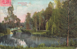 67-STRASBOURG-N°T5274-E/0233 - Strasbourg