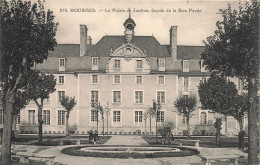 18-BOURGES-N°T5274-E/0127 - Bourges