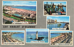 85-LES SABLES D OLONNE-N°T5274-D/0289 - Sables D'Olonne