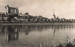 49-SAUMUR-N°T5274-D/0185 - Saumur