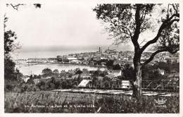 06-ANTIBES-N°T5274-D/0179 - Sonstige & Ohne Zuordnung