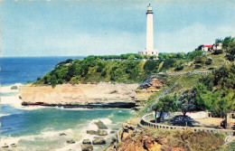 64-BIARRITZ-N°T5274-D/0167 - Biarritz