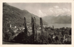 74-ANNECY-N°T5274-D/0133 - Annecy