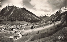 74-MORZINE-N°T5274-C/0399 - Morzine