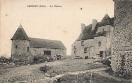 03-SAZERET-N°T5274-C/0209 - Andere & Zonder Classificatie