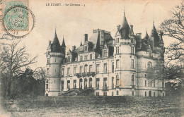 72-LE LUART-N°T5274-G/0091 - Other & Unclassified