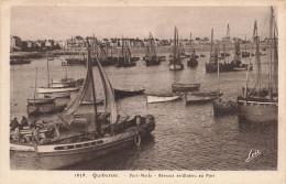 56-QUIBERON-N°T5274-G/0023 - Quiberon