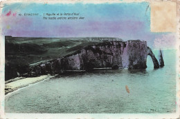 76-ETRETAT-N°T5274-G/0011 - Etretat