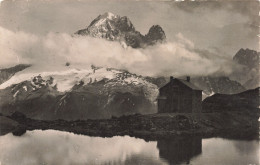 74-MASSIF DU MONT BLANC-N°T5274-F/0319 - Sonstige & Ohne Zuordnung