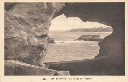 64-BIARRITZ-N°T5274-F/0171 - Biarritz