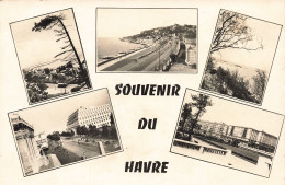 76-LE HAVRE-N°T5274-F/0103 - Unclassified