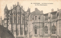 86-POITIERS-N°T5274-E/0387 - Poitiers