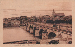 41-BLOIS-N°T5274-E/0307 - Blois