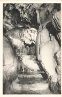 46-PADIRAC GROTTE AU SOMMET DU GRAND DOME-N°T5275-B/0043 - Padirac