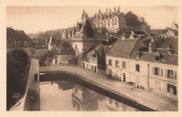 37-LOCHES-N°T5275-A/0341 - Loches