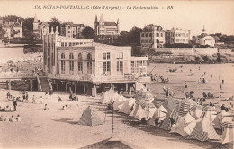 17-ROYAN PONTAILLAC-N°T5275-A/0273 - Royan