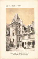 41-BLOIS LE CHÂTEAU-N°T5275-A/0219 - Blois