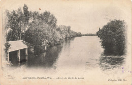 45-OLIVET LES BORDS DU LOIRET-N°T5275-A/0167 - Autres & Non Classés