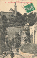 46-ROCAMADOUR-N°T5274-H/0397 - Rocamadour