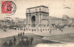 13-MARSEILLE-N°T5274-H/0355 - Autres