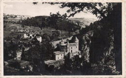 42-BALBIGNY LE CHÂTEAU DE LA ROCHE-N°T5274-H/0245 - Sonstige & Ohne Zuordnung