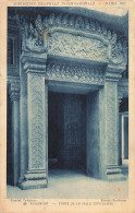 75-PARIS EXPOSITION COLONIALE INTERNATIONALE 1931 ANGKOR VAT-N°T5274-H/0225 - Ausstellungen