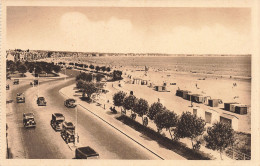 44-LA BAULE SUR MER-N°T5275-E/0057 - La Baule-Escoublac