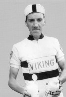 CYCLISME: CYCLISTE : SERIE COUPS DE PEDALES : GEORGES O'BRIEN - Wielrennen