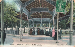 03-VICHY-N°T5275-D/0191 - Vichy