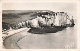 76-ETRETAT-N°T5275-D/0125 - Etretat