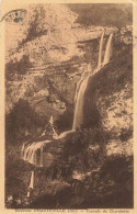 01-CASCADE DE CHARABOTTE-N°T5275-D/0041 - Ohne Zuordnung