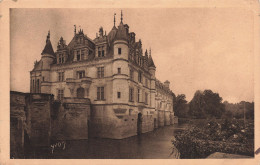 37-CHENONCEAUX-N°T5275-C/0371 - Chenonceaux