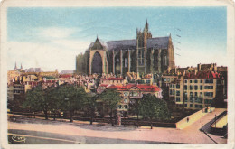 57-METZ-N°T5275-C/0315 - Metz