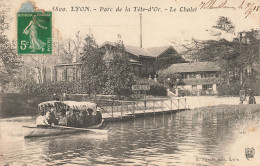 69-LYON-N°T5275-C/0143 - Otros