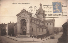 69-LYON-N°T5275-C/0053 - Autres