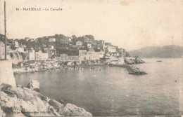 13-MARSEILLE-N°T5275-C/0015 - Andere