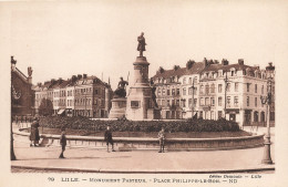 59-LILLE-N°T5275-F/0309 - Lille