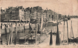 76-LE HAVRE-N°T5275-F/0209 - Unclassified