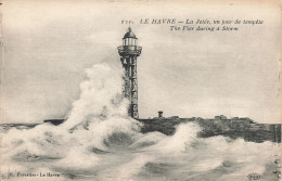 76-LE HAVRE-N°T5275-F/0205 - Unclassified