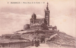 13-MARSEILLE-N°T5275-E/0399 - Autres