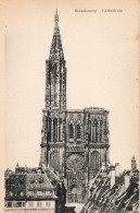 67-STRASBOURG-N°T5275-E/0171 - Strasbourg