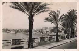 83-TOULON MOURILLON-N°T5275-E/0113 - Toulon