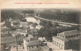 10-NOGENT SUR SEINE-N°T5276-B/0041 - Nogent-sur-Seine