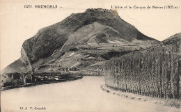 38-GRENOBLE-N°T5276-B/0035 - Grenoble