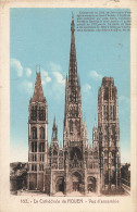 76-ROUEN-N°T5276-A/0333 - Rouen